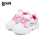 이엑스알 키즈(EXR KIDS) 바운서 MS 아동화_EC5KD1BOM1WPK - 사이즈 & 후기 | 무신사