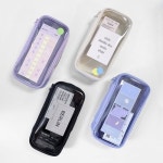 초여름스튜디오(CHOYEOREUM STUDIO) 에떼 펜슬파우치 - 후기 | 무신사