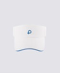 피아쁘(PIAP) 라리마 썬바이저 화이트 - 68,000 | 무신사 스토어