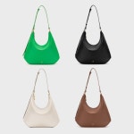 제이더블유페이(JW PEI) Erin 에린 숄더백 (4colors) - 사이즈 & 후기 | 무신사