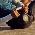 아디다스 피트니스(ADIDAS FITNESS) 아이언 케틀벨 4/8/12/16kg - 49,800 | 무신사 스토어