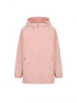 디스커버리 익스페디션(DISCOVERY EXPEDITION) 미드기장 후드 여성 자켓 (D/PINK) - 189,000 | 무신사 스토어