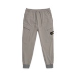 내셔널지오그래픽(NATIONALGEOGRAPHIC) N223UPT920 아르켈론 우븐 스트레치 트레이닝 조거 팬츠 OAK BEIGE - 사이즈 & 후기 | 무신사