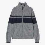 노스페이스(THE NORTH FACE) NJ5JN50B 시티 울 홀가먼트 집업 - 151,200 | 무신사 스토어