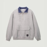 행텐(HANGTEN) 남성 스포티 오버핏 더블페이스 아노락_053(10380-031-633-12) - 19,000 | 무신사 스토어