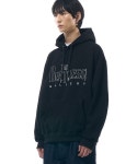 감마갤러리(GAMMA GALLERY) BEATLESS HOODIE [BLACK] - 54,400 | 무신사 스토어