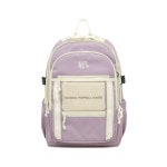 엔에프엘(NFL) F223ABG020 메쉬 2 백팩 LAVENDER - 109,000 | 무신사 스토어