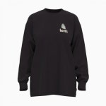 리바이스(LEVIS) 그래픽 롱슬리브 리즈 티셔츠_A0462-0012 - 29,000 | 무신사 스토어