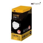 이지팜(EZPHARM) KF94 황사미세먼지 방역용 마스크 대형 흰색 30P - 16,000 | 무신사 스토어