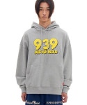 아카이브 볼드(ARCHIVE BOLD) 939 TYPE C HOOD (GRAY) - 사이즈 & 후기 | 무신사
