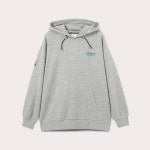 행텐 틴즈(HANGTEN TEENS) 틴즈 베이직 후드 티셔츠_055(14360-031-232-07) - 15,000 | 무신사 스토어