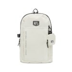 엔에프엘(NFL) F223ABG030 엔드 2 백팩 IVORY - 99,000 | 무신사 스토어