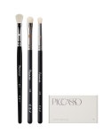 피카소(PICCASSO) 아이 메이크업 박스(239+219+217) - 후기 | 무신사