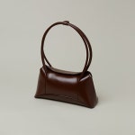 플로르(FLOR) 마트리 숄더백 Matri Shoulder bag Mocha Brown... 무신사 플로르(FLOR)  마트리 숄더백 Matri Shoulder bag Mocha Brown... 