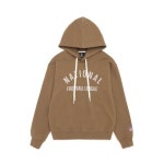 엔에프엘(NFL) F224UHD241 프라이머리 후드 2 LBROWN - 99,000 | 무신사 스토어