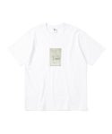 디스이즈네버댓(THISISNEVERTHAT) TNT Lawn Chair Tee White - 27,000 | 무신사 스토어