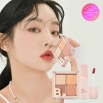 바닐라코(BANILACO) 무드 온 팔레트 + 글로우 베일 틴트 SET - 후기 | 무신사
