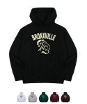 네이비팀(NAVYTEAM) NTV HD-BRONXVILLE HOODIE - 62,100 | 무신사 스토어