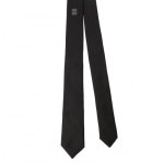 지방시(GIVENCHY) 4G GV55LS J4800 1 공용 실크 넥타이 - 151,000 | 무신사 스토어