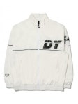 다이나핏(DYNAFIT) ALLROUND (올라운드) TR 슈트_Off White - 사이즈 & 후기 | 무신사