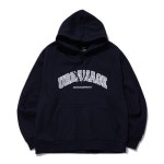 어반에이지(URBANAGE) 아치 로고 후디_네이비 - 37,500 | 무신사 스토어