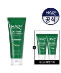 헤어플러스(HAIRPLUS) 오프레시 두피팩 210ml+증정(탈모샴푸 50ml 2개) - 후기 | 무신사