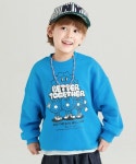 더도넛클럽(THEDOUGHNUTCLUB) BETTER TOGETHER SWEATSHIRTS - 49,000 | 무신사 스토어