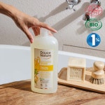 바디워시 일랑일랑 1,000ml - 후기 | 무신사 두스나뚜르(DOUCE... NATURE)  프랑스 오가닉 약산성 바디워시 일랑일랑 1,000ml - 후기 | 무신사