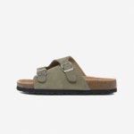 호보켄(HOBOKEN) 락아웃 ROCK OUT H1802_OLIVE - 59,000 | 무신사 스토어