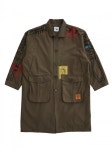 만지(man.G) MGMOT22FW106KH - 348,000 | 무신사 스토어