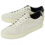 커먼프로젝트(COMMON PROJECTS) 레트로 로우 2343 0506 WHITE 남자 스니커즈 - 432,000 | 무신사 스토어