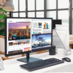 엘지(LG) 24MK430H 24인치 IPS 모니터 - 147,000 | 무신사 스토어