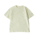 테니스 보이 클럽(TENNIS BOY CLUB) CLASSIC T-SHIRTS GREEN - 21,000 | 무신사 스토어