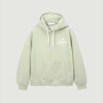 행텐(HANGTEN) 여성 베이직 캘리포니아 셋업 기모 후드티셔츠_362(10390-131-851-11) - 사이즈 & 후기 | 무신사