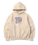 디스이즈네버댓(THISISNEVERTHAT) Plant Hoodie Ivory - 76,300 | 무신사 스토어