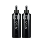 갸스비(GATSBY) 워터 스프레이 울트라 홀드 250ml 2개 - 후기 | 무신사