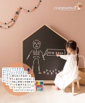 꼬메모이(COMMEMOI) 꼬모하우스포레+스탠딩꼬모랙+아봉당 4개 세트 - 사이즈 & 후기 | 무신사