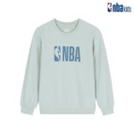 엔비에이 키즈(NBA KIDS) 빅로고 맨투맨_민트 - 31,200 | 무신사 스토어