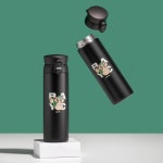 락앤락(LOCKNLOCK) BAYC #6711 워너비원터치 텀블러 450ml - 후기 | 무신사