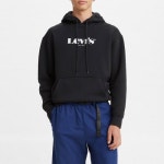 리바이스(LEVIS) 릴렉스 그래픽 후드 _38821-0034 - 39,000 | 무신사 스토어