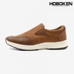 호보켄(HOBOKEN) 시나이 SINAI H2209_BROWN - 사이즈 & 후기 | 무신사