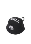 골든베어(GOLDEN BEAR) Buckethat Ball Pouch_L6BAX22051BKX - 사이즈 & 후기 | 무신사