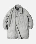 프리즘웍스(FRIZMWORKS) LEVEL7 TYPE2 MONSTER DOWN PARKA _ GRAY - 278,800 | 무신사 스토어