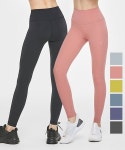 뮬라웨어(MULAWEAR) 뉴 노블 노컷 레깅스 MWNBLG916 - 19,000 | 무신사 스토어