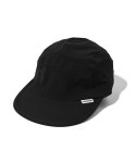슬로우포크(SLOWPOKE) 스탠다드 캠프캡 (방수) 블랙 - 사이즈 & 후기 | 무신사