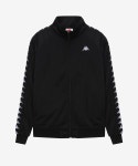 카파(KAPPA) 222 BANDA ANNISTON SLIM 블랙 P223IMFT731BK1 - 사이즈 & 후기 | 무신사