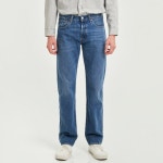 리바이스(LEVIS) 501® 오리지널 핏 진_00501-3335 - 사이즈 & 후기 | 무신사