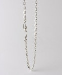 오르또(ORTO) TYNDALL NECKLACE - 후기 | 무신사