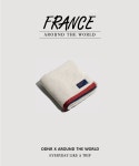 오디너리라이프(ODNR) ODNR 월드시리즈 타월 10P세트_웜베이지(France) - 후기 | 무신사 오디너리라이프(ODNR) ODNR 월드시리즈 타월... 