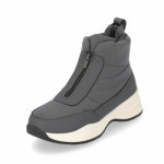 엘칸토(ELCANTO) 마쯔 여성 편안한 지퍼 패딩부츠 5.5cm LCWA44M24V - 58,650 | 무신사 스토어